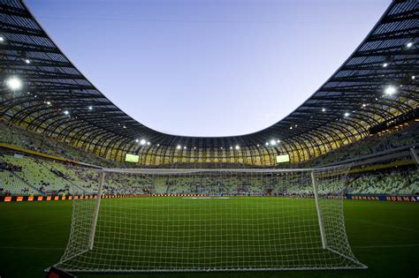 champions league final 2019 stadium